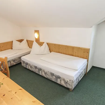 Trinker Appartement Zell am See