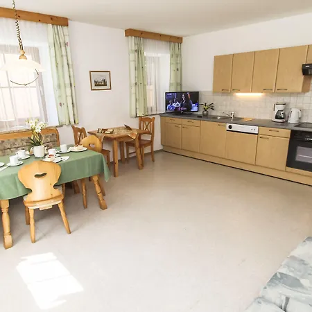 Trinker Apartment Zell am See