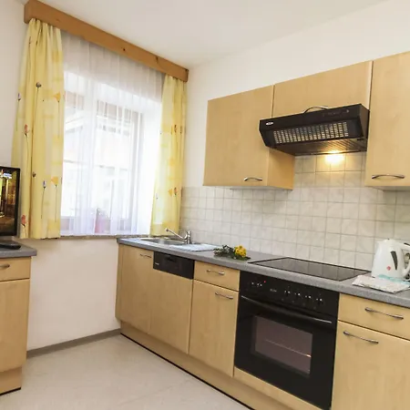 Apartment Trinker Zell am See