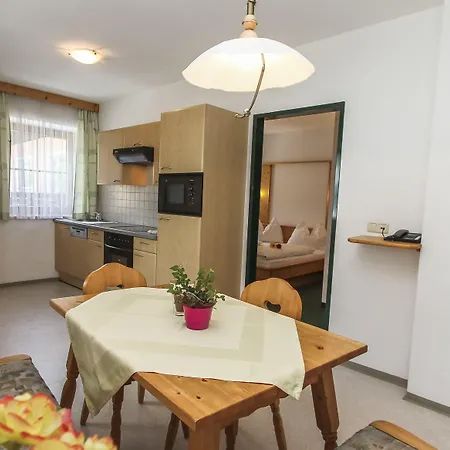 Trinker Appartement *