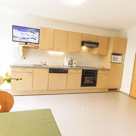 アパート Trinker *