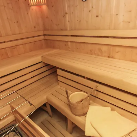 Trinker アパート ツェル アム ゼー