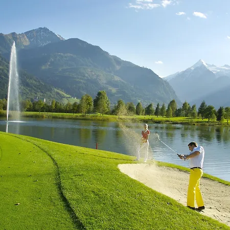 アパート Trinker ツェル アム ゼー