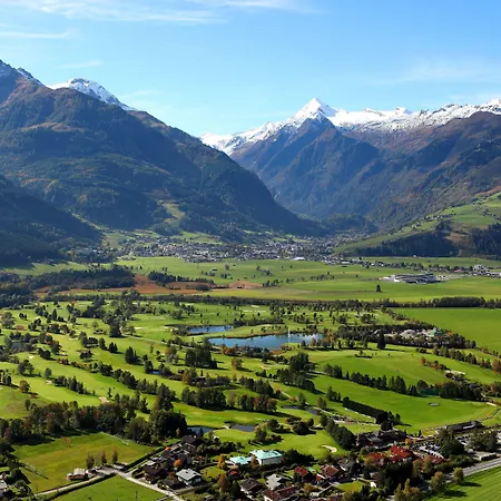 Apartment Trinker Zell am See