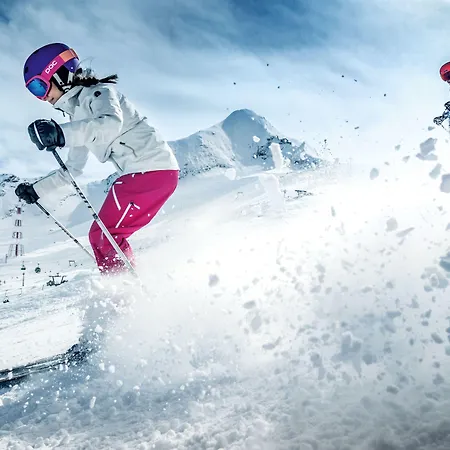 Trinker Apartment Zell am See