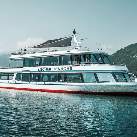 Trinker Apartment Zell am See