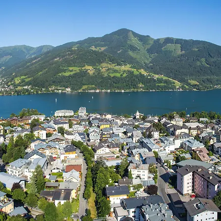 アパート Trinker