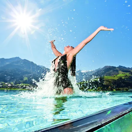 Appartement Trinker *