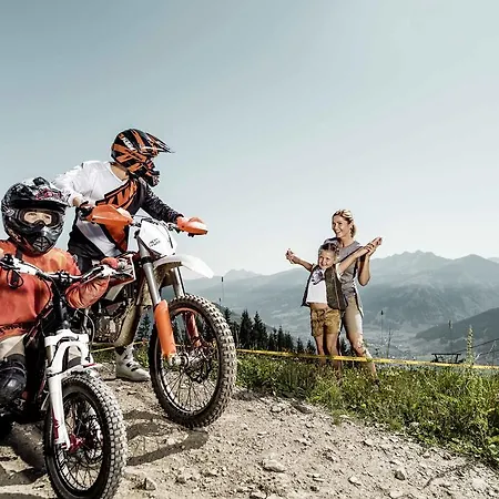 Trinker ツェル アム ゼー