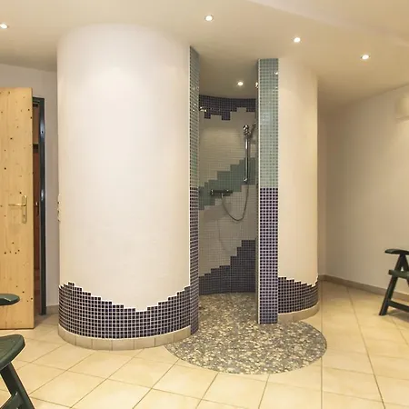 Trinker Apartment
