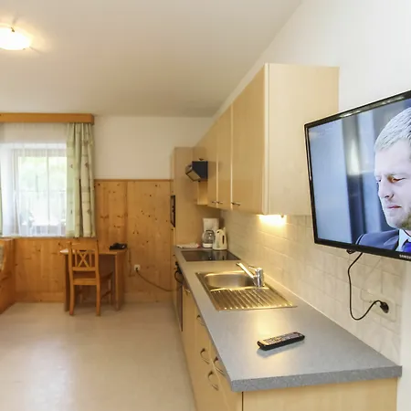 Apartment Trinker *