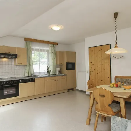 Apartment Trinker *