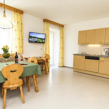 Trinker Apartment *