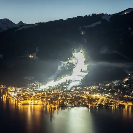 Apartment Trinker Zell am See