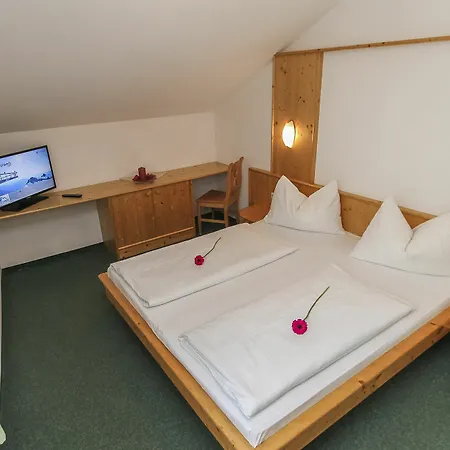 Trinker Apartment