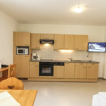 Apartment Trinker *