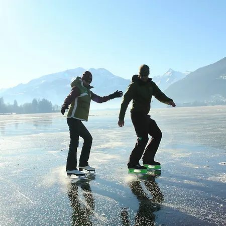 Trinker Zell am See