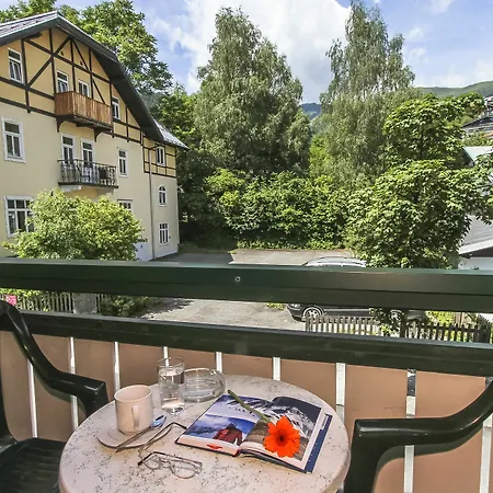 Trinker * Zell am See