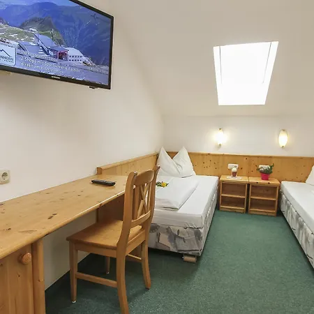 Trinker Apartment *