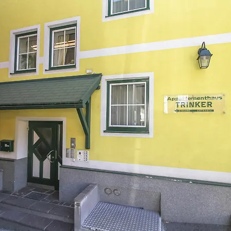 Apartment Trinker Zell am See