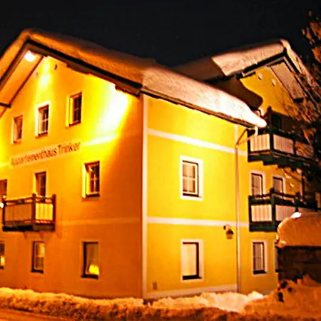 Trinker * Zell am See