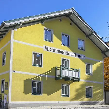 Trinker Apartment