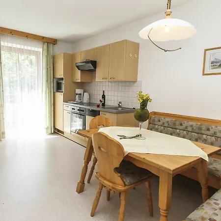 Apartment Trinker *
