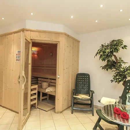 Trinker Apartment Zell am See