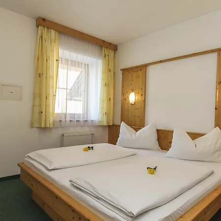Trinker Apartment