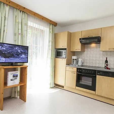 Trinker Apartment *