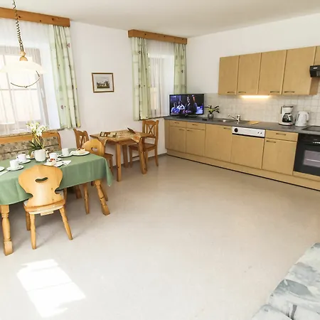 Trinker Apartment