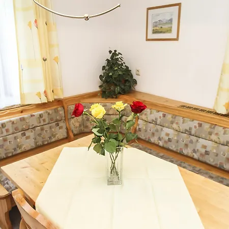 Trinker Apartment
