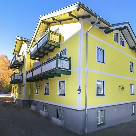 Trinker Apartment *