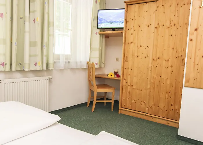 Trinker Apartmán Zell am See