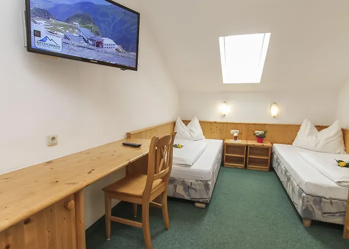 Trinker Apartmán Zell am See