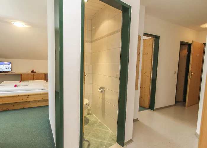 Trinker * Zell am See