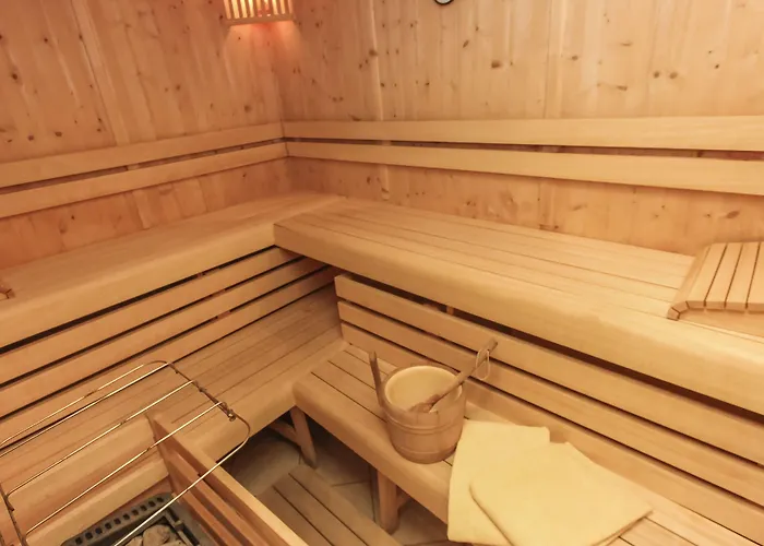 Trinker Apartment Zell am See