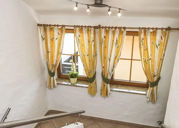 Trinker Apartment Zell am See