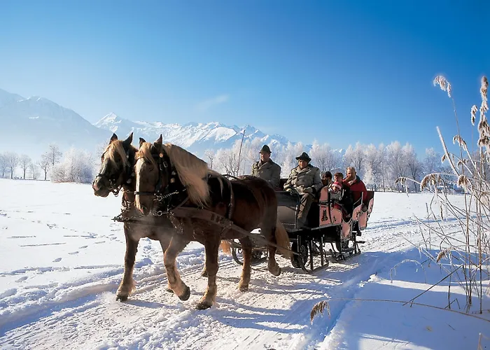 Trinker * Zell am See