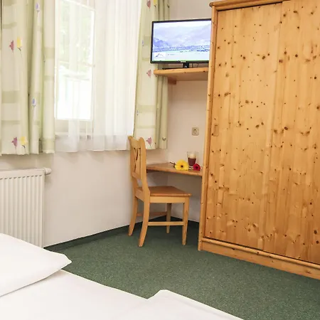 Trinker 公寓 滨湖采尔