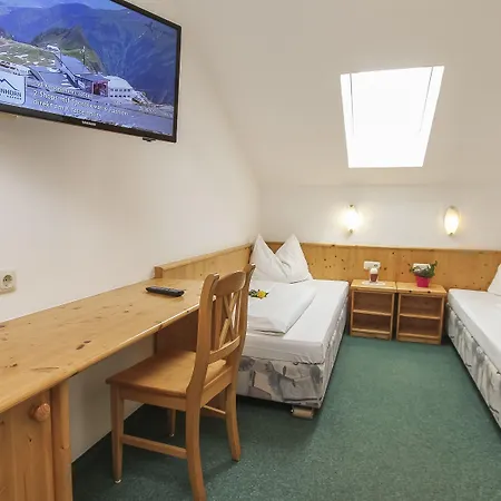 Trinker 公寓 滨湖采尔