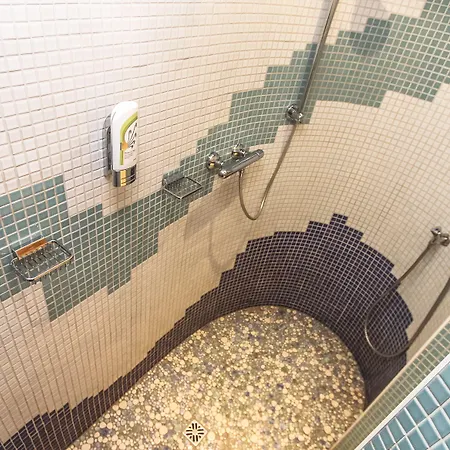 公寓 Trinker 滨湖采尔