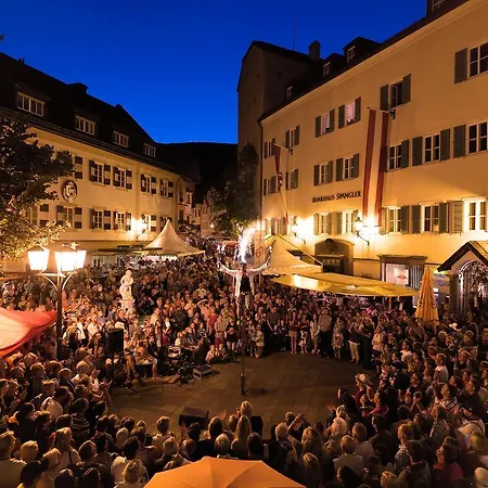 Trinker 公寓 滨湖采尔