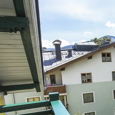 Lejlighed Trinker Zell am See
