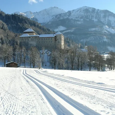 Trinker Lejlighed Zell am See