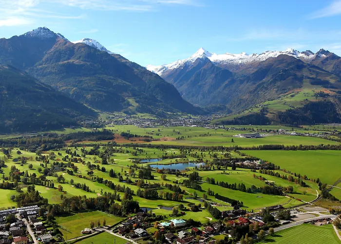 Lejlighed Trinker Zell am See