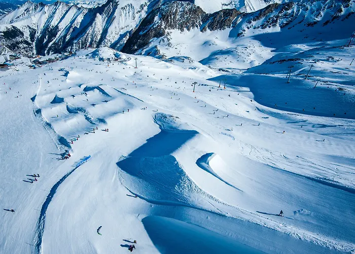 Trinker * Zell am See