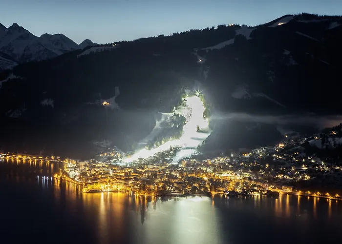 Trinker Lejlighed Zell am See