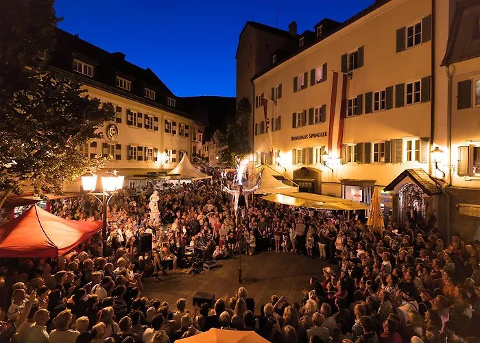 Trinker Lejlighed Zell am See